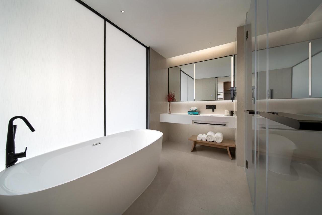 Hotel Ssaw Garden Peking (Beijing)