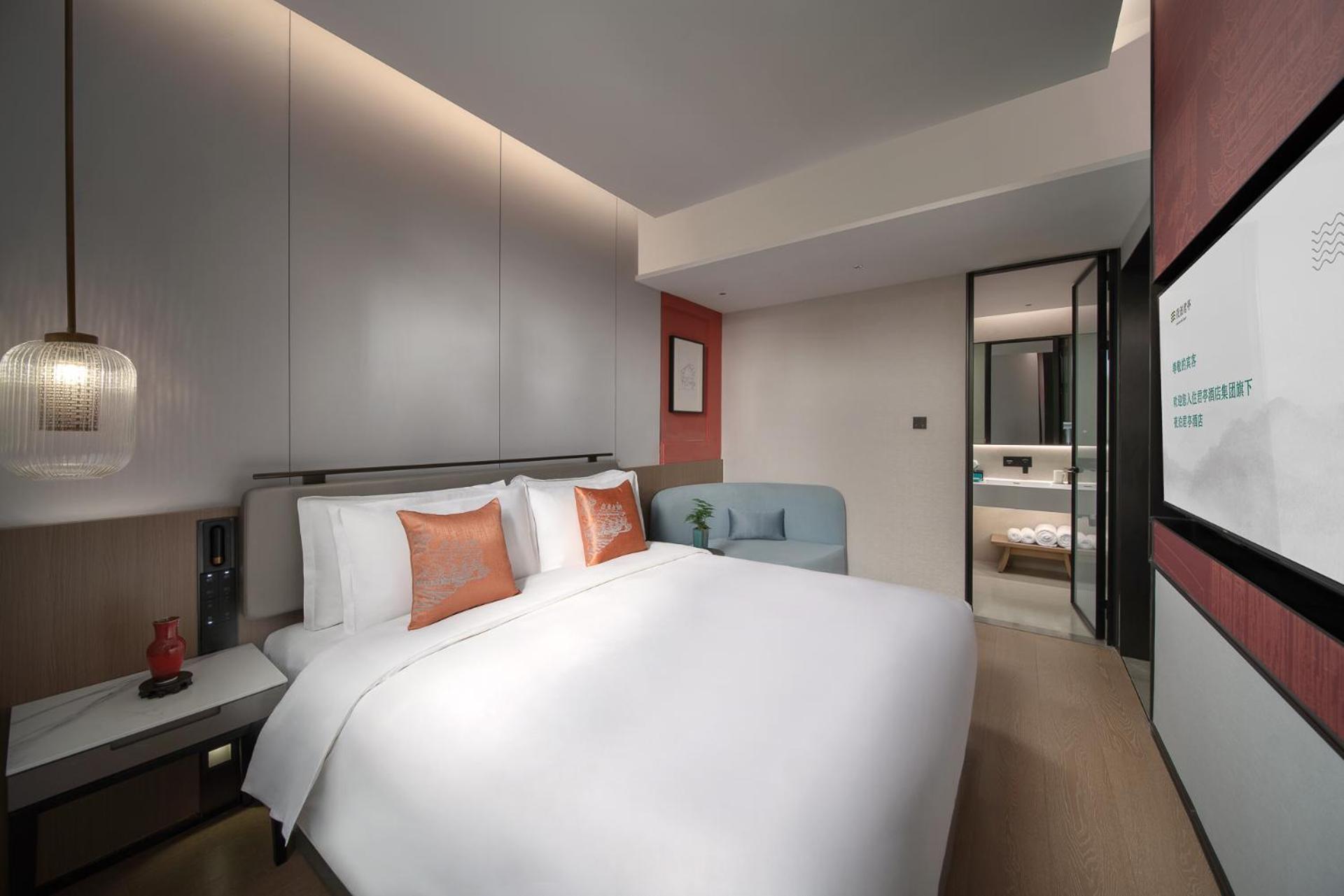 Hotel Ssaw Garden Peking (Beijing)