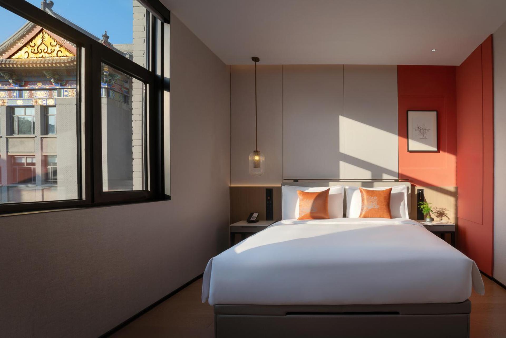 Ssaw Garden Hotel 5*