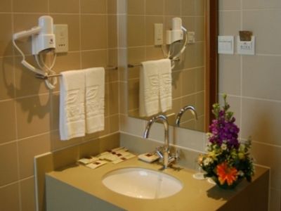 Ssaw Garden Hotel